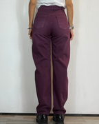 Jeans Cherry Over-D Woman