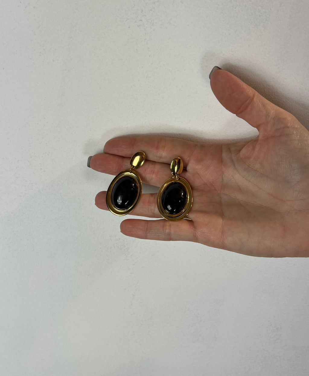 Orecchini Vintage Pendenti