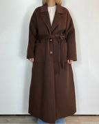 Cappotto Oversize Manila Grace