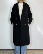 Cappotto Basic Manila Grace