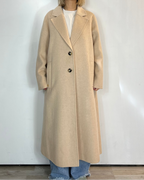 Cappotto Monopetto Manila Grace