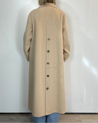 Cappotto Monopetto Manila Grace