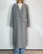 Cappotto Doppiopetto Manila Grace