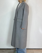 Cappotto Doppiopetto Manila Grace