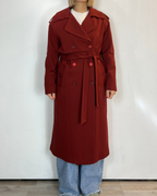 Trench Doppiopetto Manila Grace