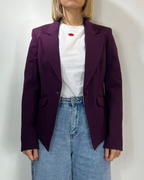 Giacca Cropped Manila Grace