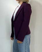 Giacca Cropped Manila Grace