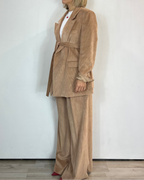 Completo Velluto Manila Grace