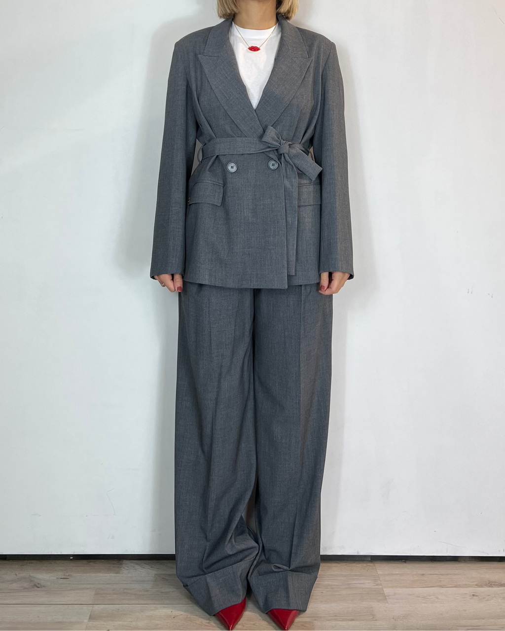 Tailleurs Manila Grace