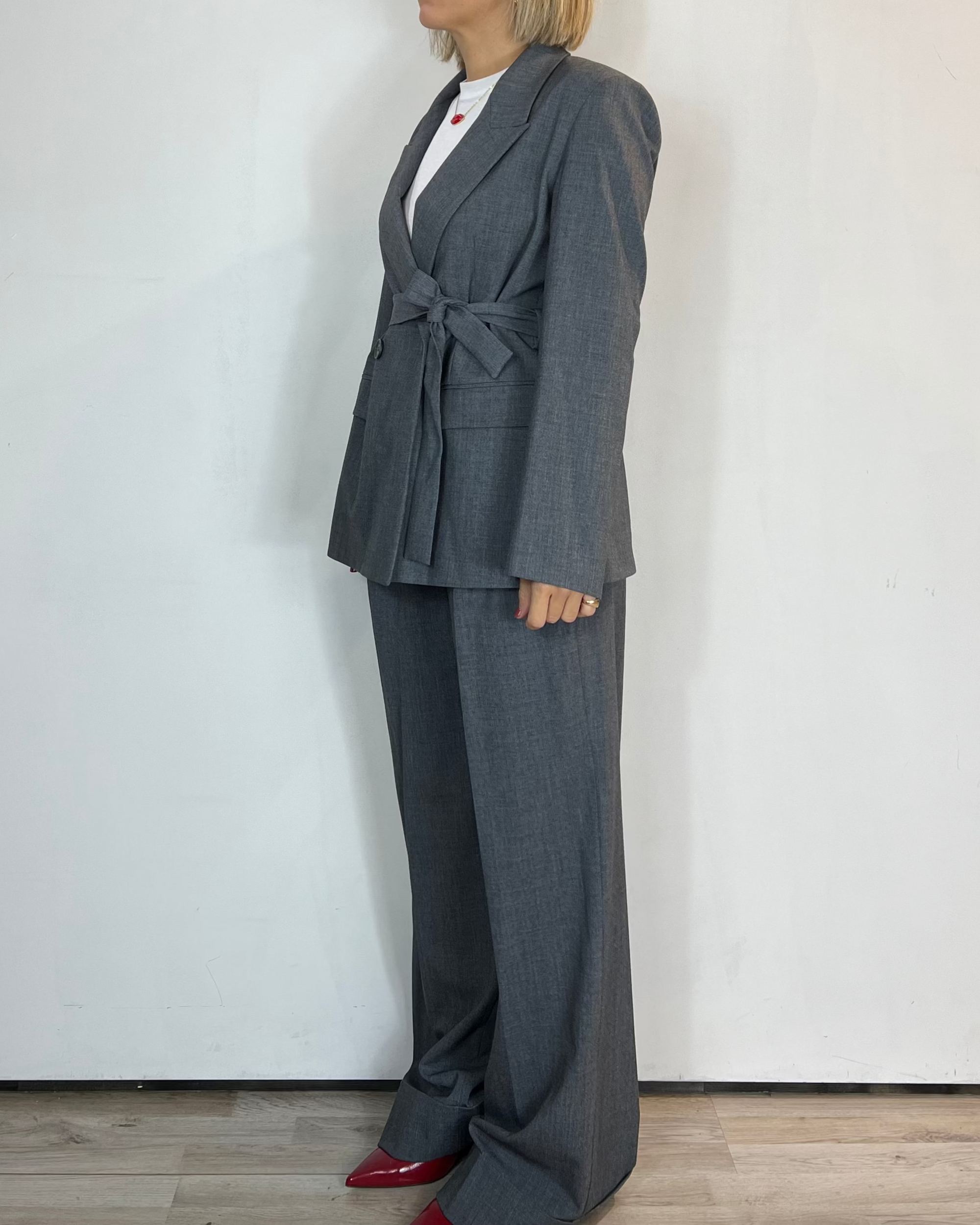 Tailleurs Manila Grace