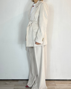 Completo Velluto Manila Grace