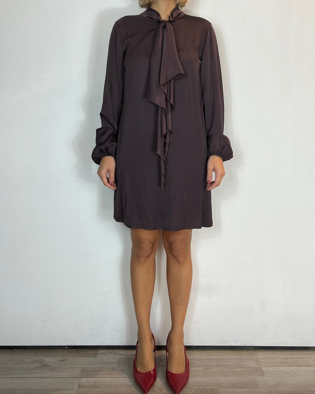 Abito Sacchetto Manila Grace