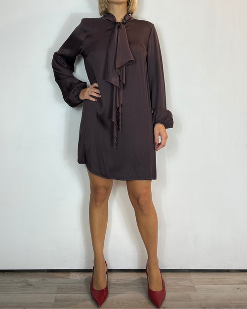 Abito Sacchetto Manila Grace