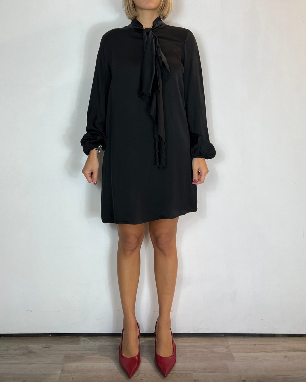 Abito Sacchetto Manila Grace