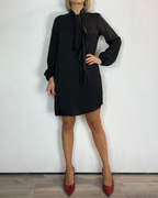 Abito Sacchetto Manila Grace