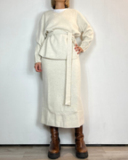 Completo Maglia Over-D Woman