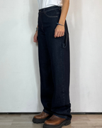 Jeans Worker Civico Uno