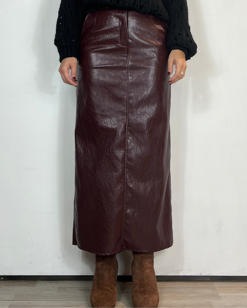 Gonna Ecopelle Saiph