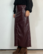 Gonna Ecopelle Saiph