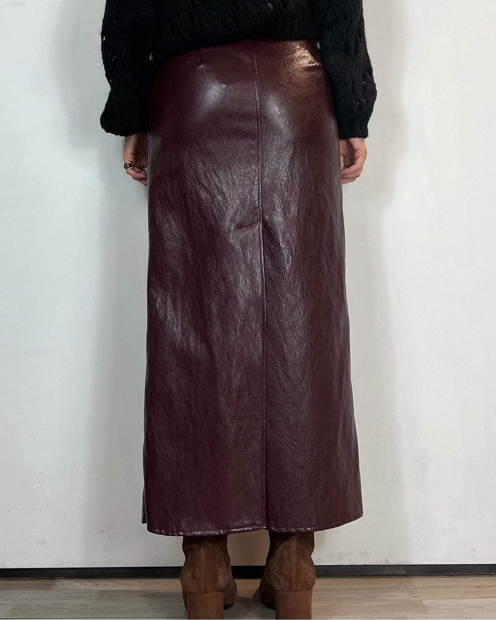 Gonna Ecopelle Saiph