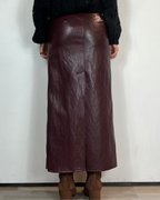 Gonna Ecopelle Saiph