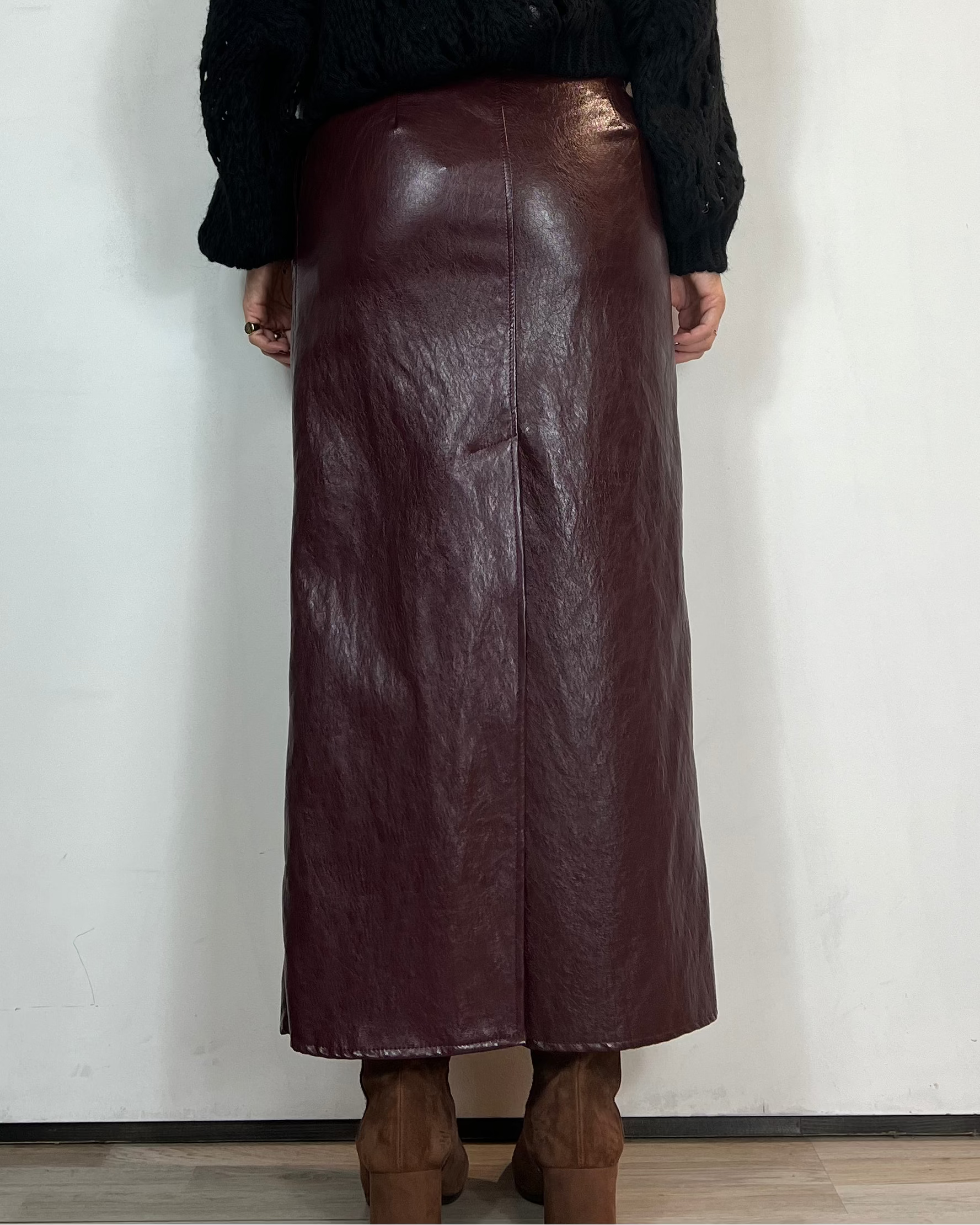 Gonna Ecopelle Saiph