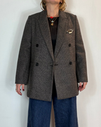 Giacca Spigata Civico Uno