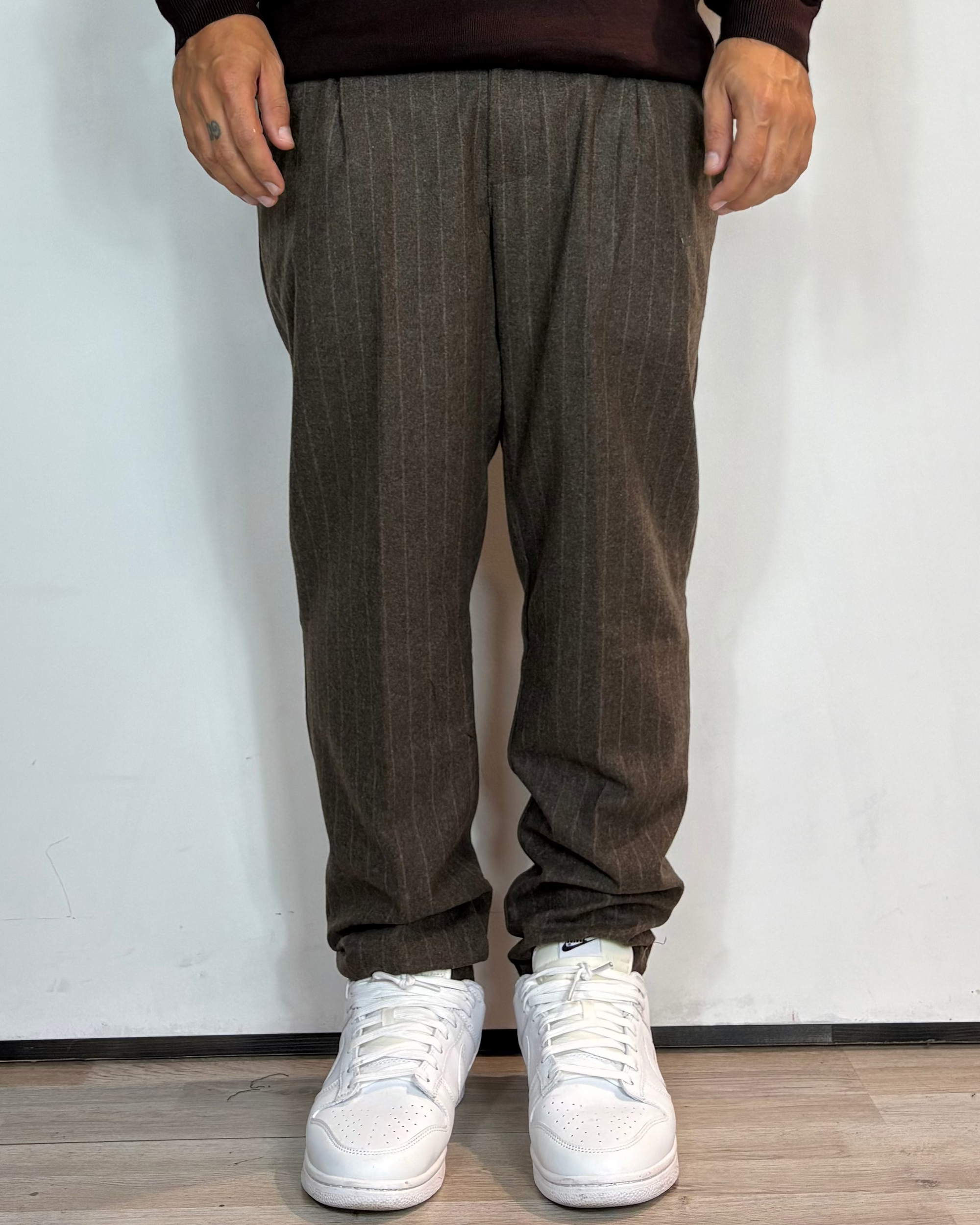 Pantalone Riga Telamira