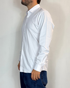 Camicia Nostiro Bianco Telamira