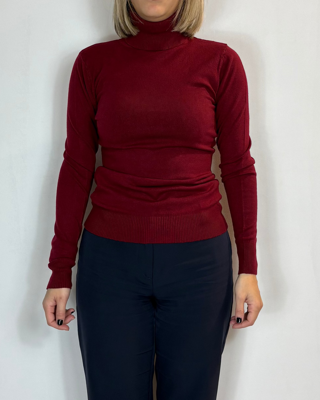 Dolcevita Viscosa Moove