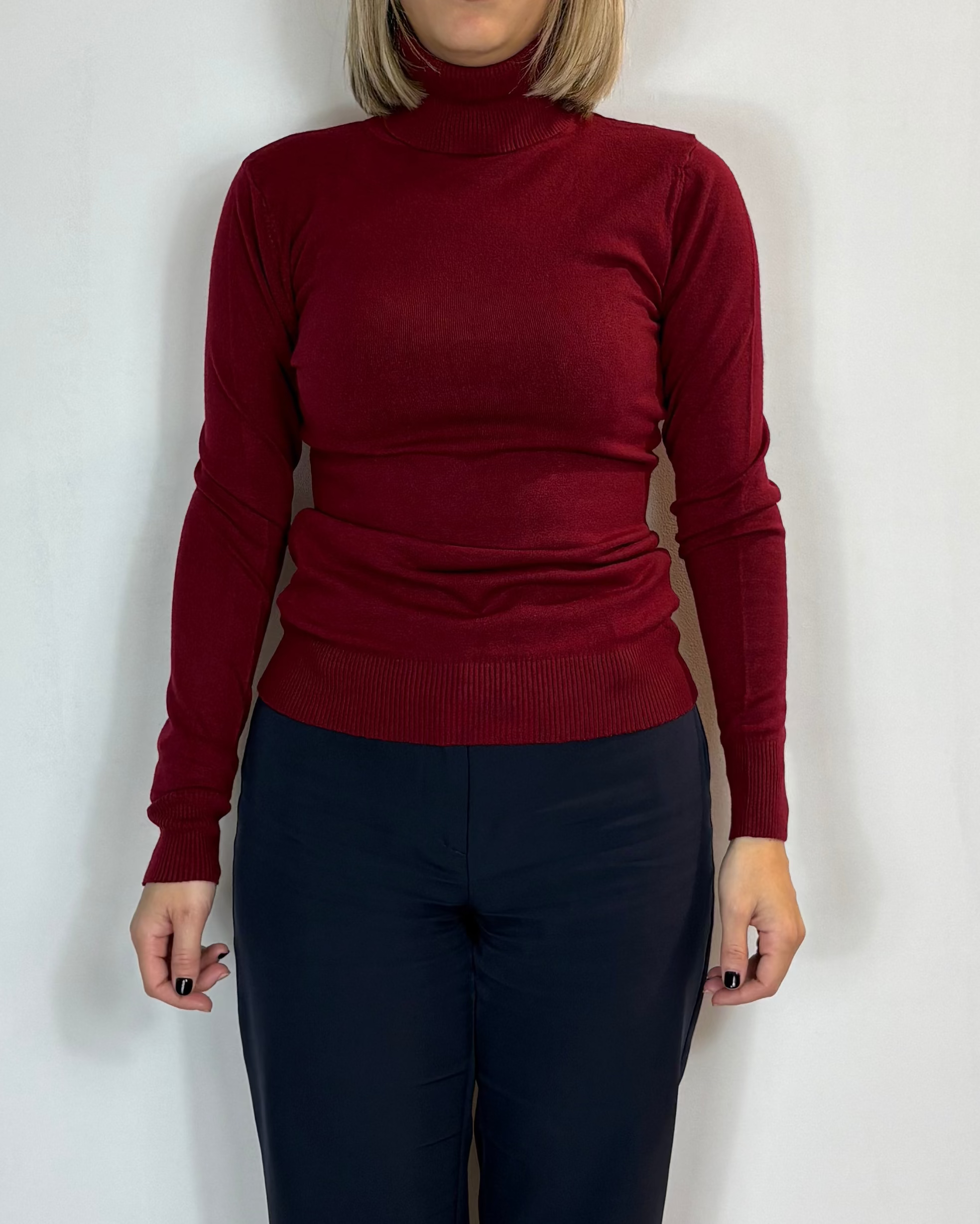 Dolcevita Viscosa Moove