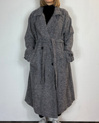 Cappotto Spigato Moove