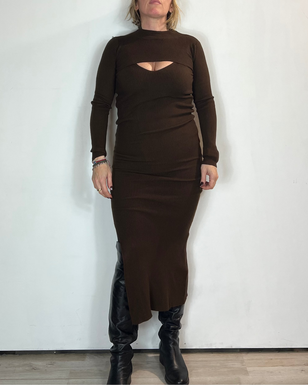 Vestito Costina Moove