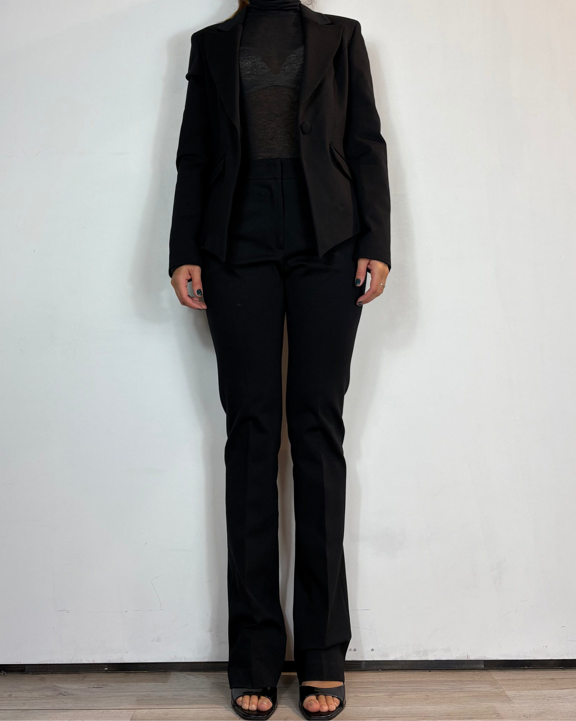 Completo Punto Milano Manila Grace