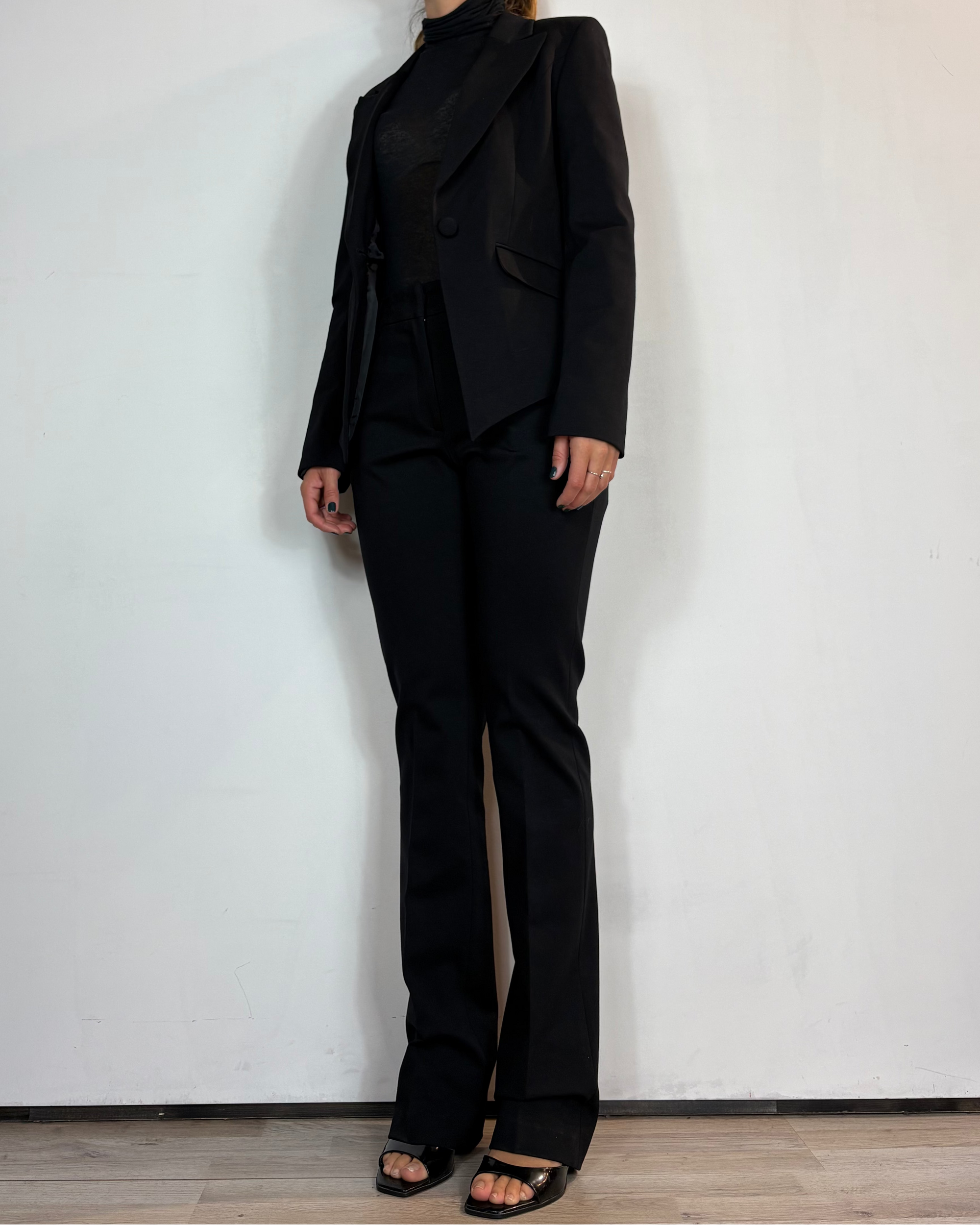 Completo Punto Milano Manila Grace