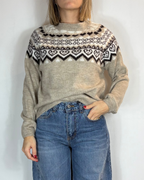 Maglia Fantasia Moove