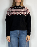 Maglia Fantasia Moove