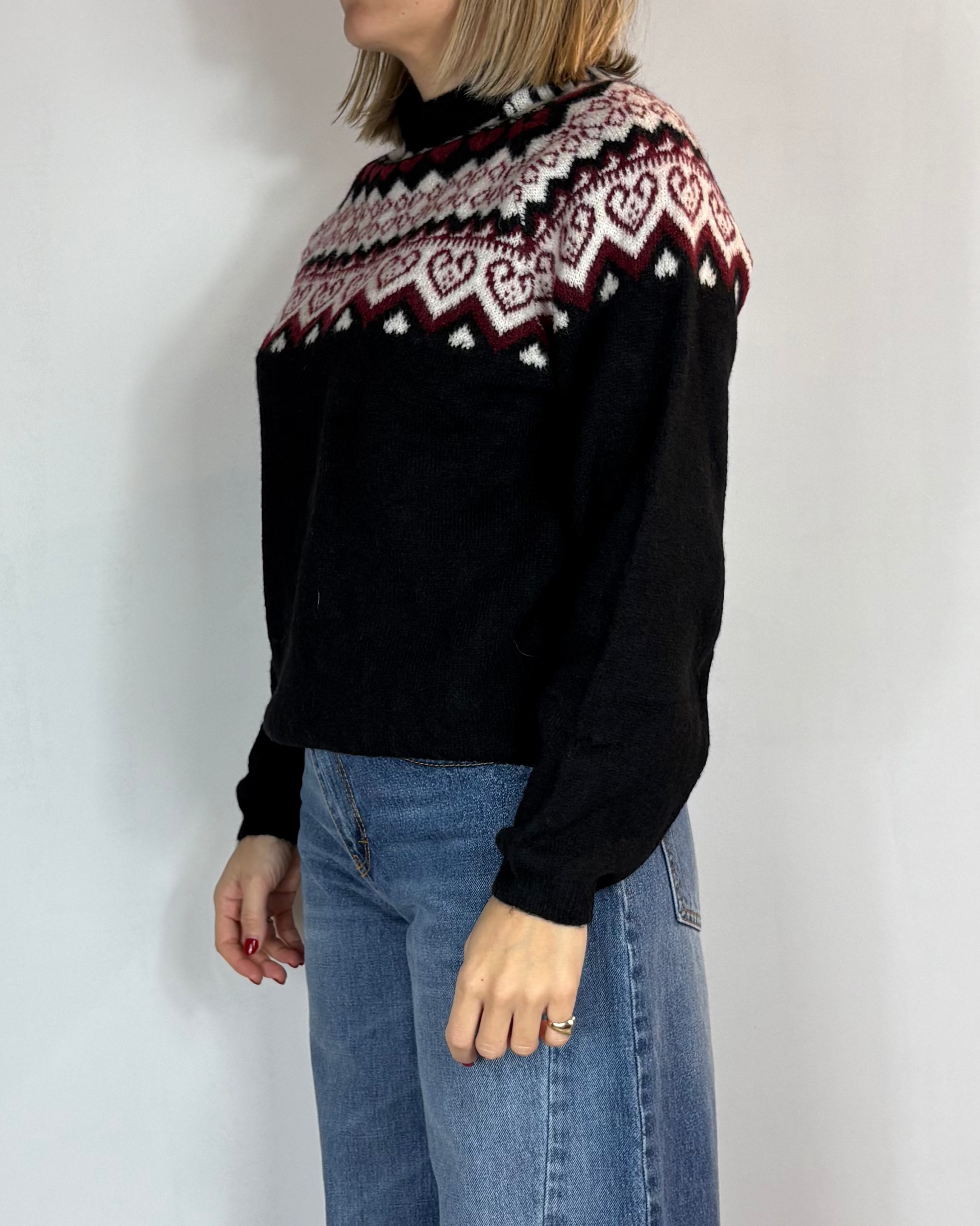 Maglia Fantasia Moove