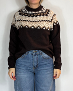 Maglia Fantasia Moove