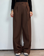 Pantalone Palazzo Pince Moove