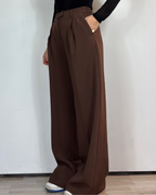 Pantalone Palazzo Pince Moove