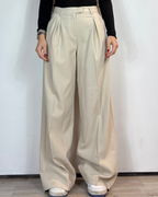 Pantalone Palazzo Pince Moove