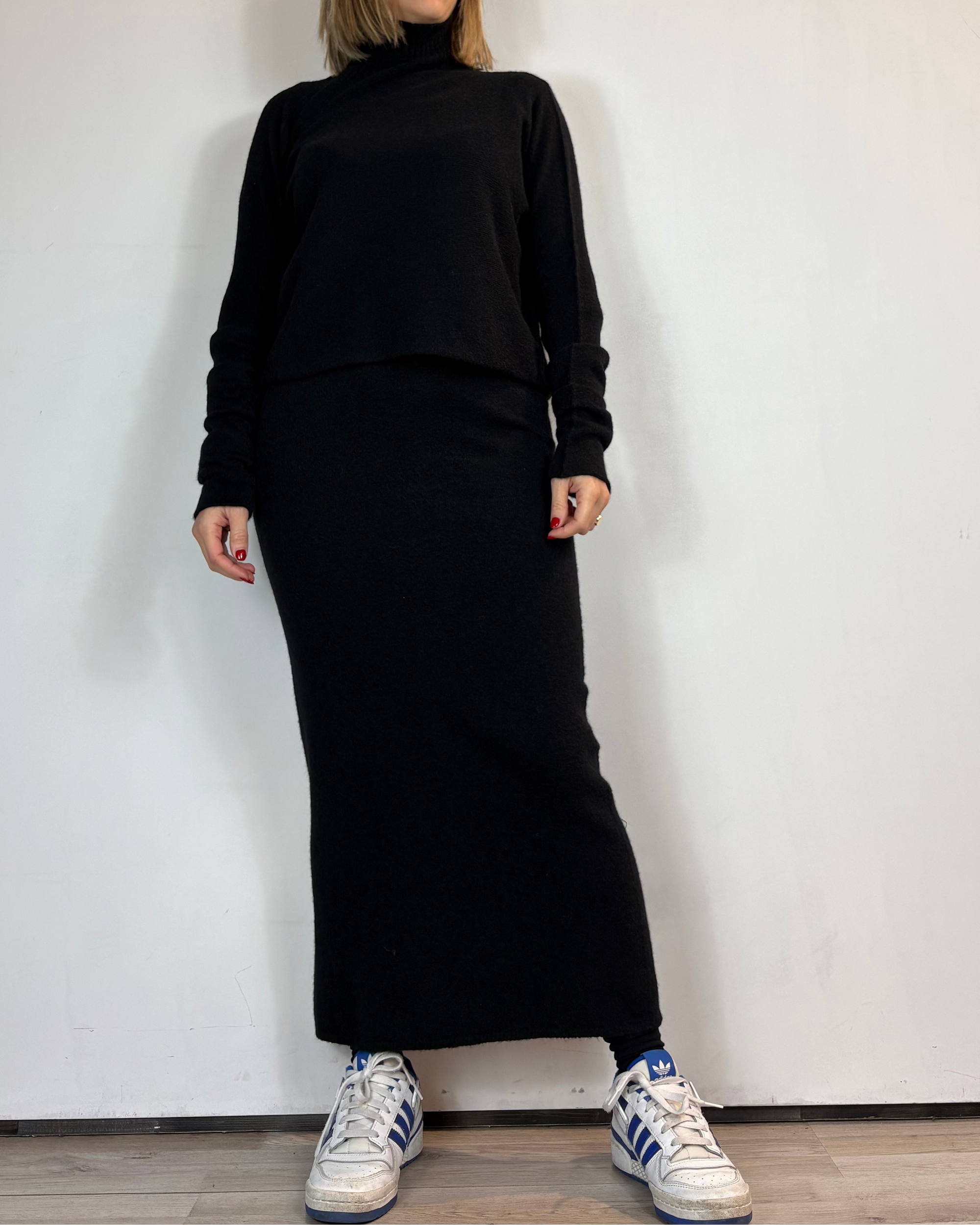 Completo Maglia Moove