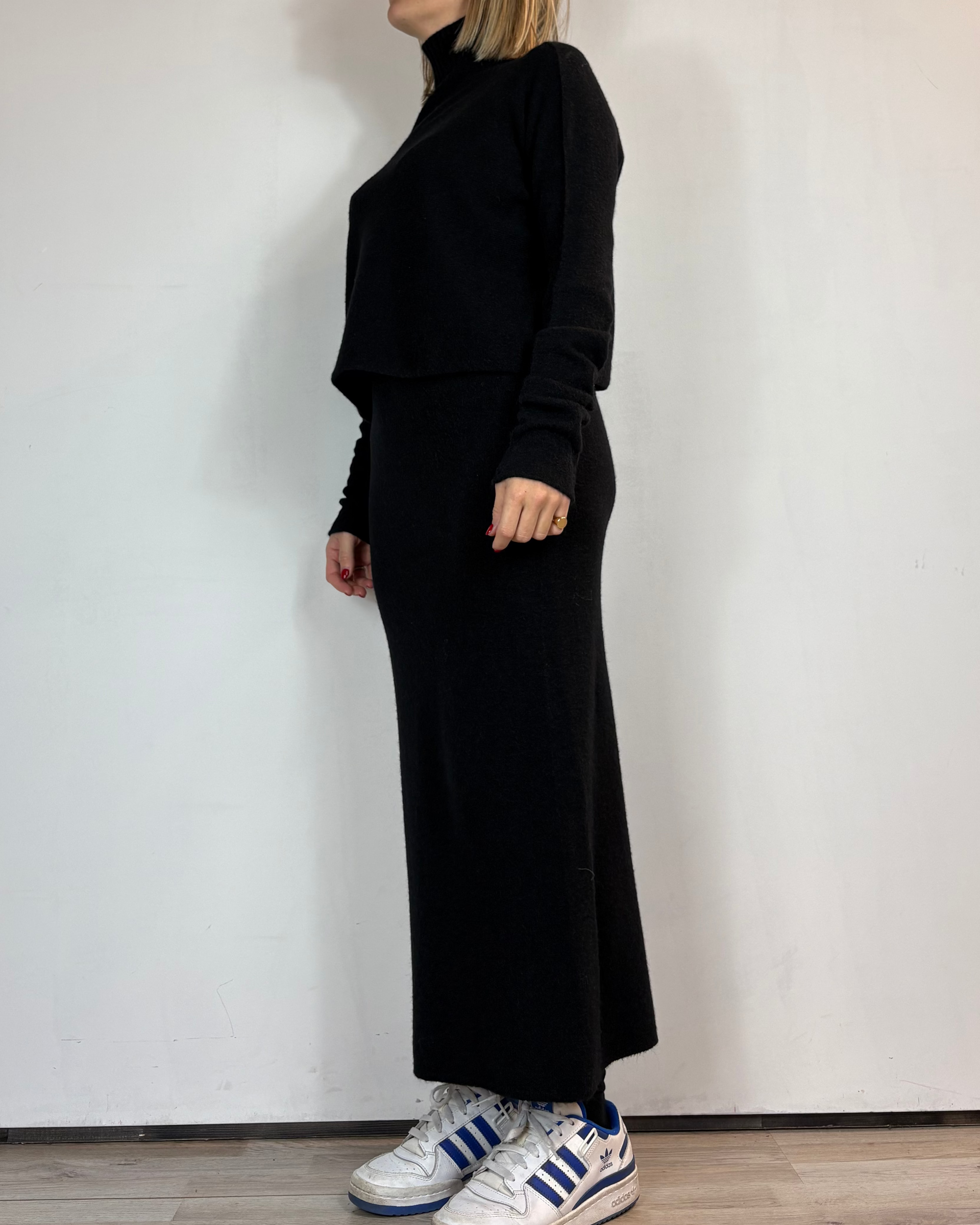 Completo Maglia Moove