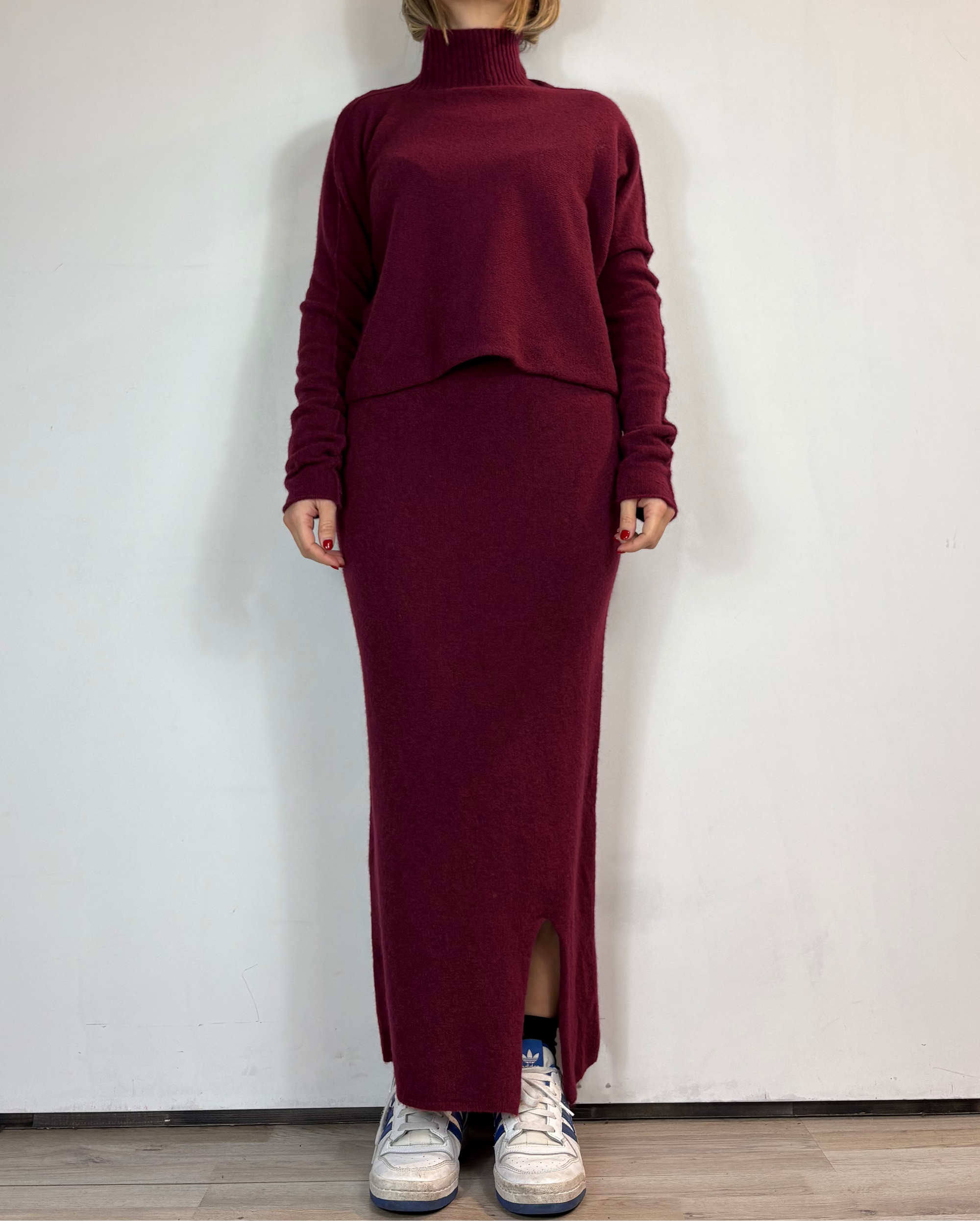 Completo Maglia Moove