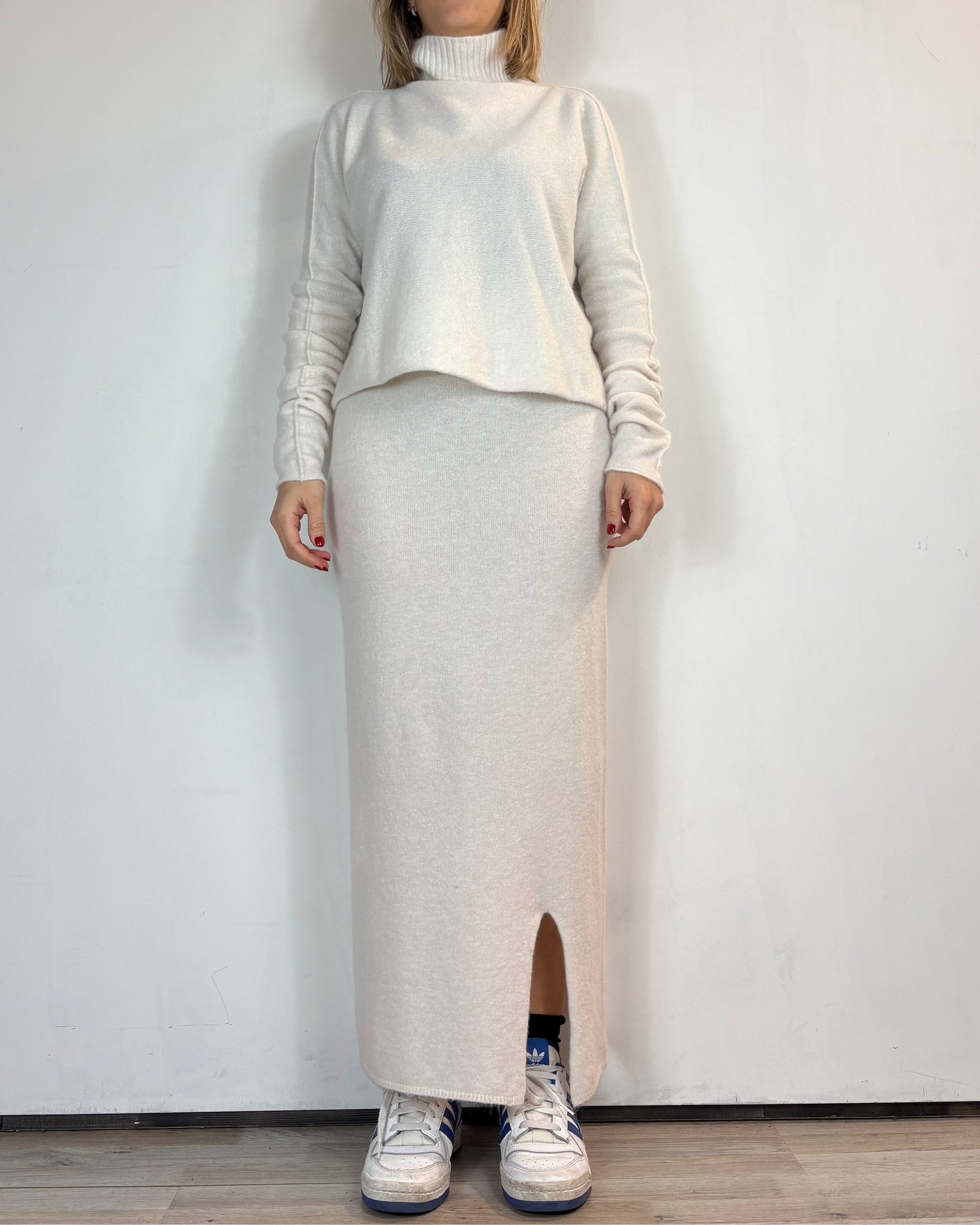 Completo Maglia Moove