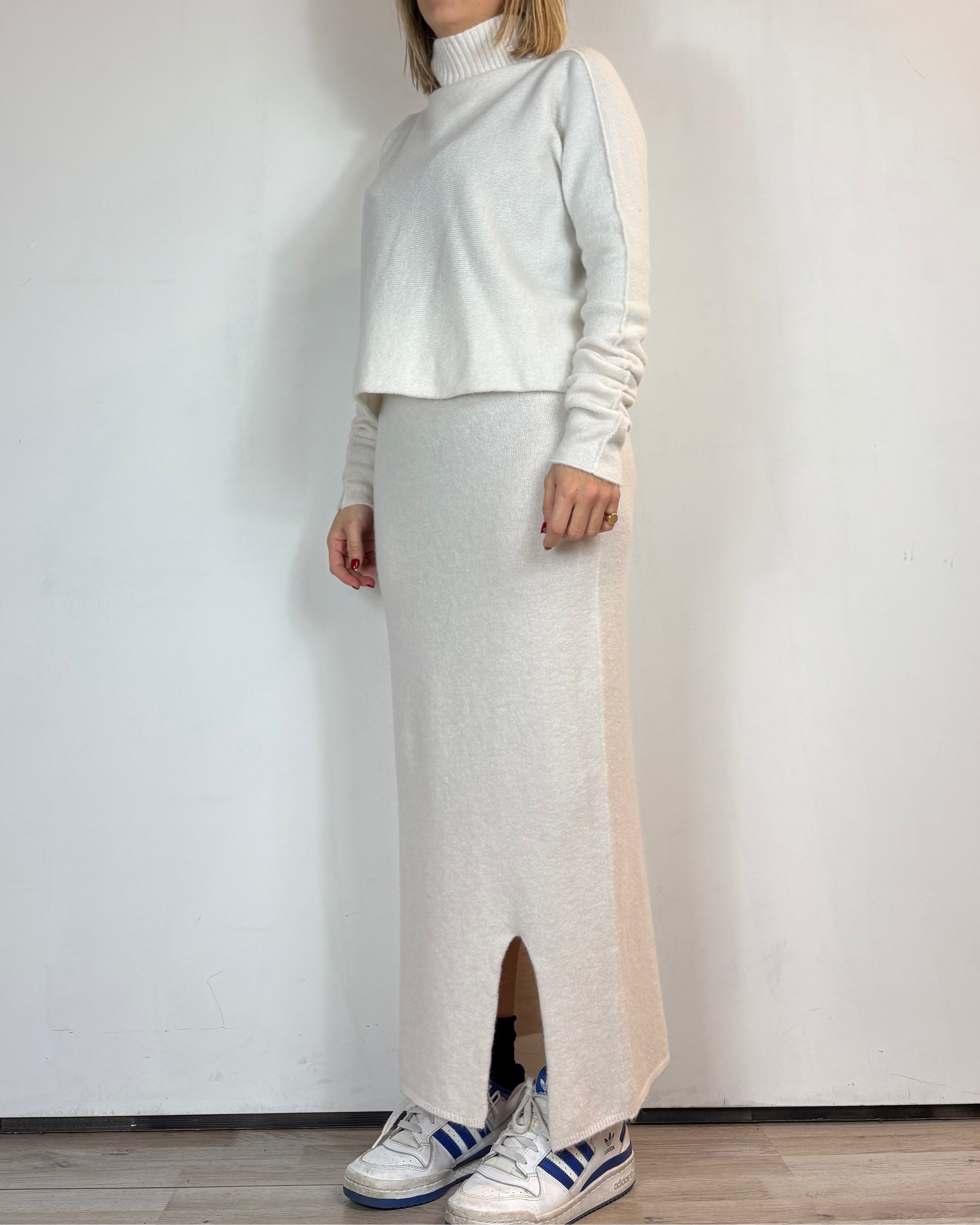 Completo Maglia Moove