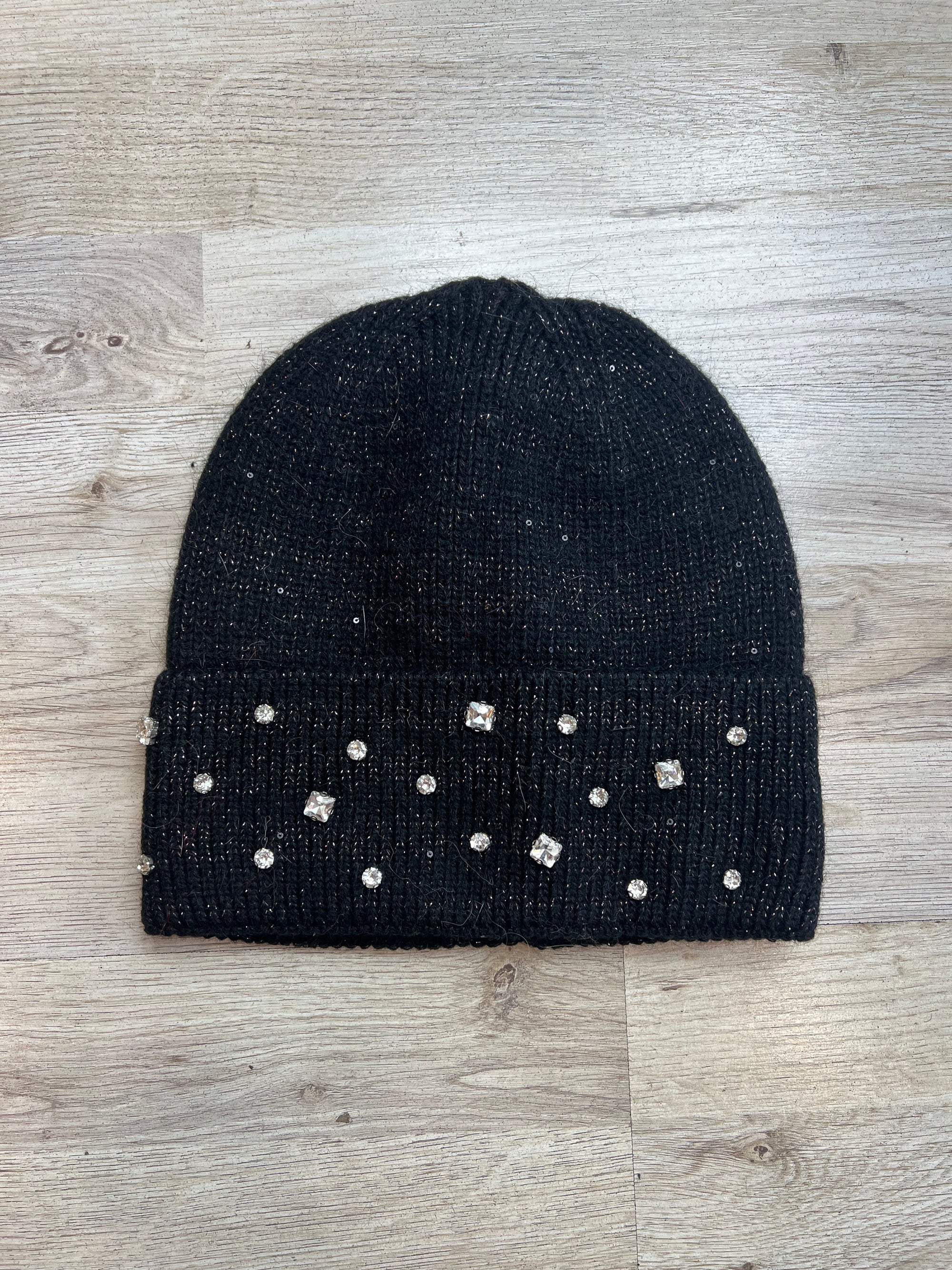 Cappellino Applicazioni Moove