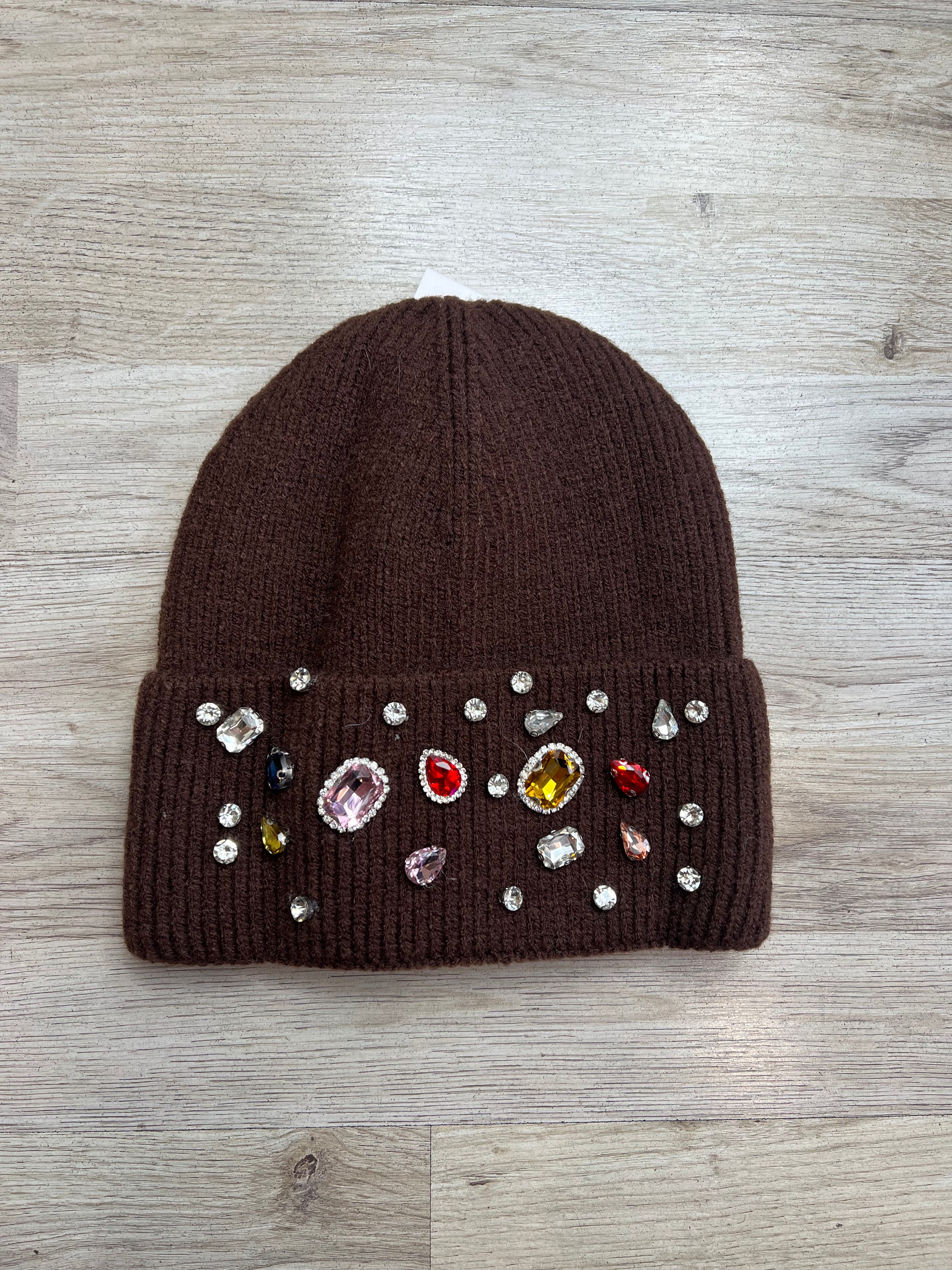 Cappellino Gioielli Multicolor Moove