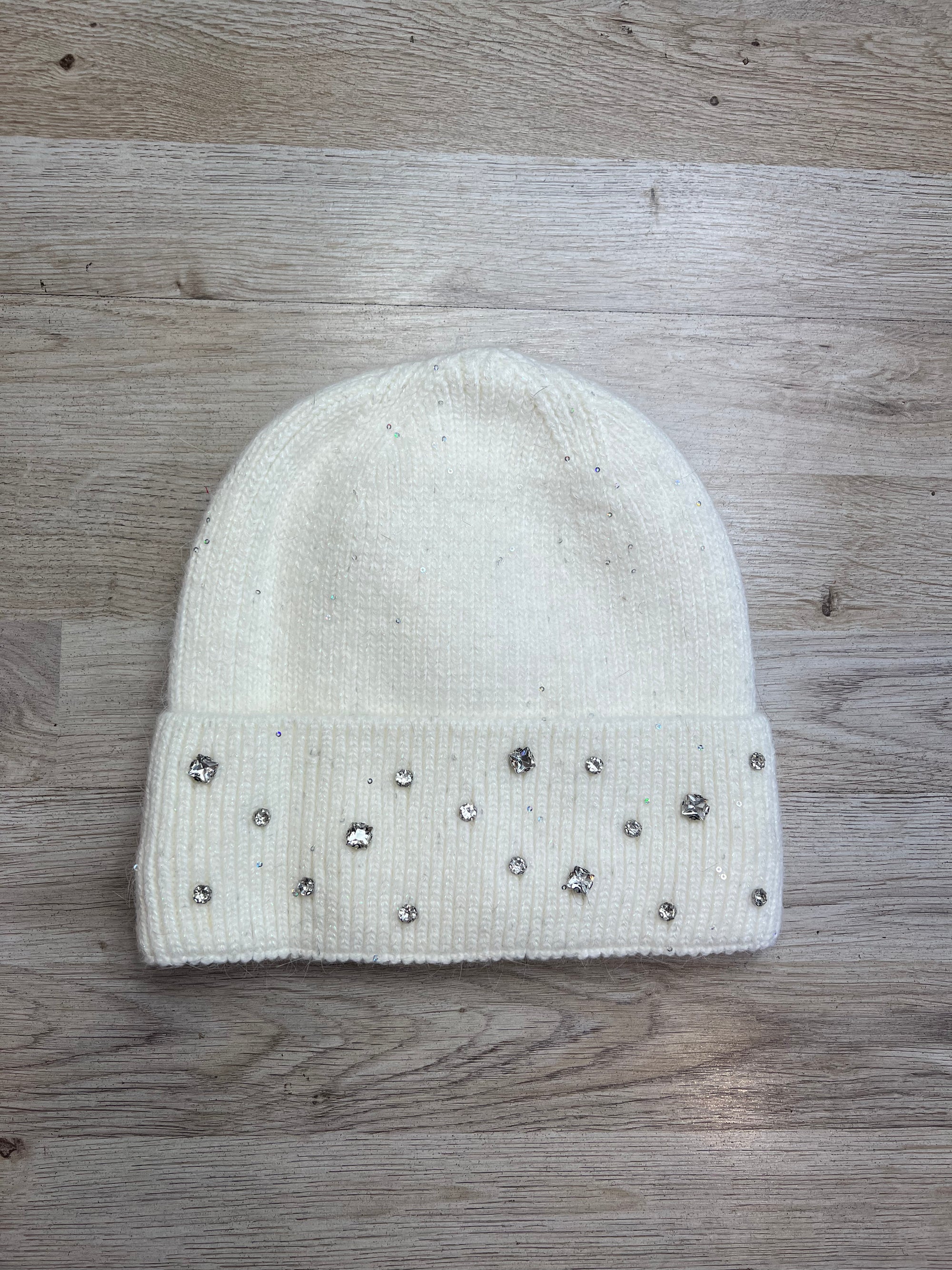 Cappellino Applicazioni Moove